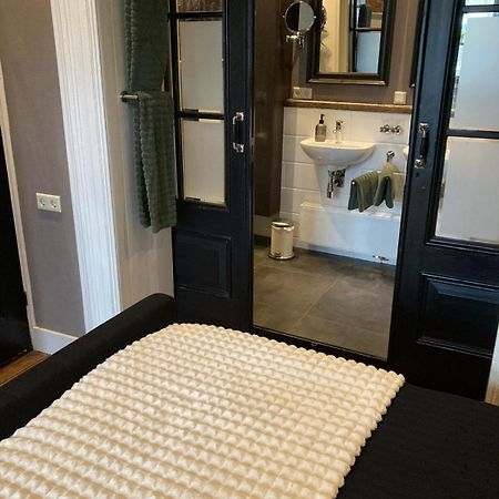Logement De Drie Stokvisschen Middelburg Eksteriør bilde