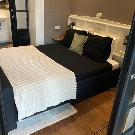 Logement De Drie Stokvisschen Middelburg Eksteriør bilde
